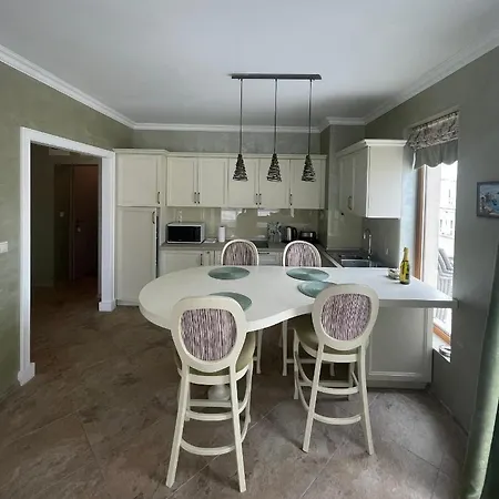 Appartement South Bay Nk