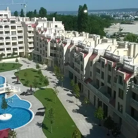 South Bay Nk Appartement Varna