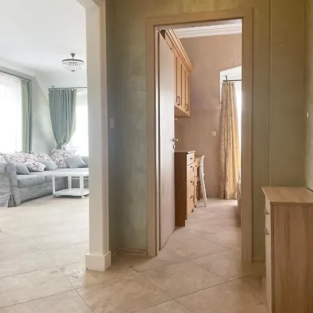 Appartement South Bay Nk *