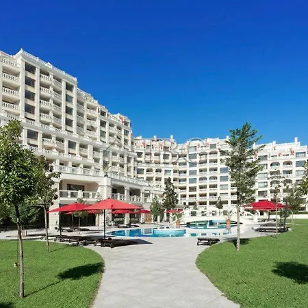 Apartamento South Bay Nk Varna