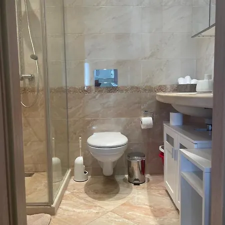 Apartamento South Bay Nk