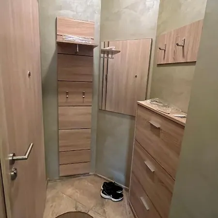 Apartamento South Bay Nk Varna